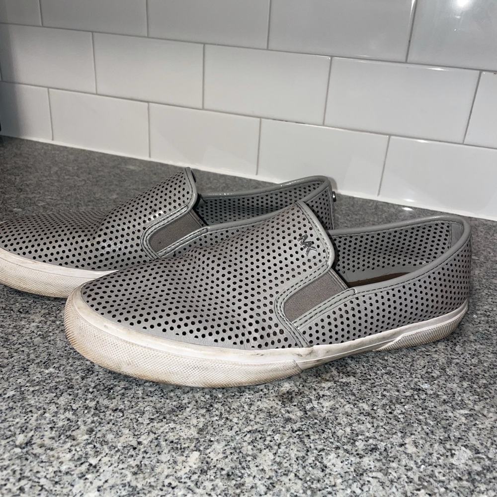 Gray Michael Kors!